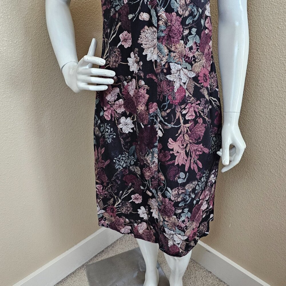 Peruvian Connection Adjustable Spaghetti Strap Li… - image 2